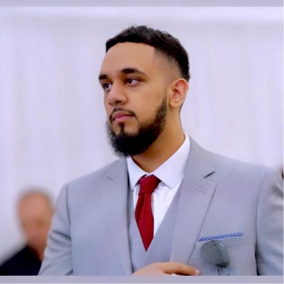 Soheab, Co-founder & CFO of SolvenAi